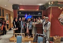 極刻財稅形象風(fēng)采